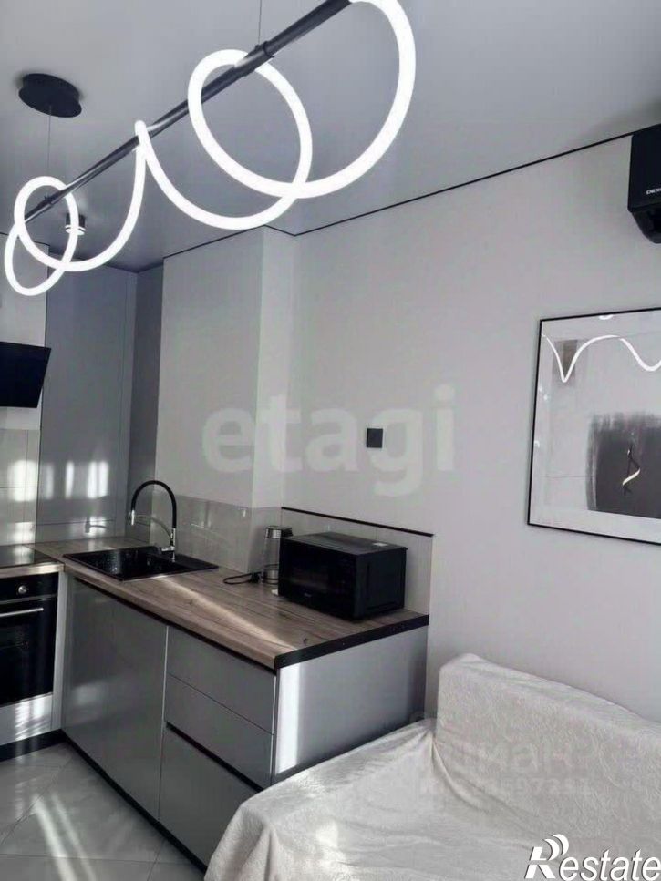 1-комн квартира Красноармейская улица, 157,  д. 157