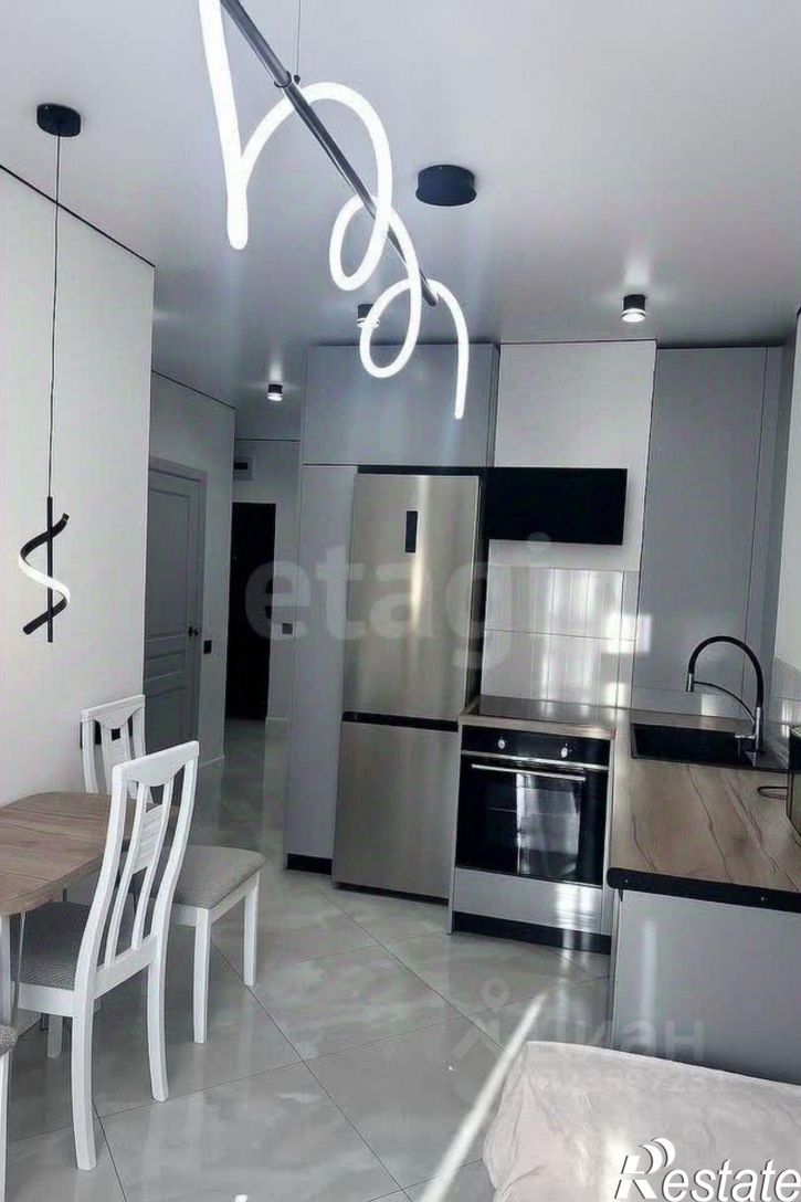 1-комн квартира Красноармейская улица, 157,  д. 157