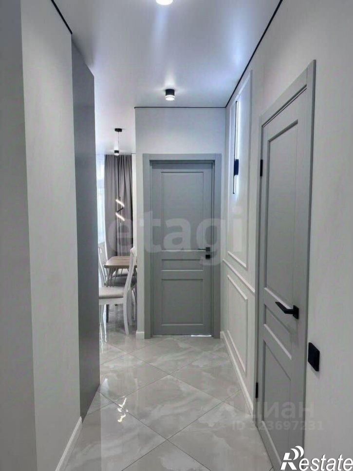 1-комн квартира Красноармейская улица, 157,  д. 157