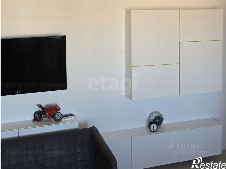 2-комн квартира улица Волкова, 41 к2,  д. 41 к2