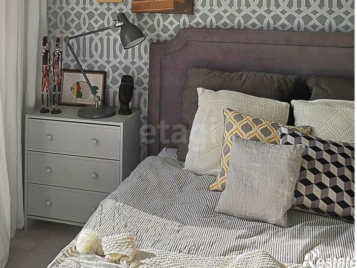 2-комн квартира улица Волкова, 41 к2,  д. 41 к2