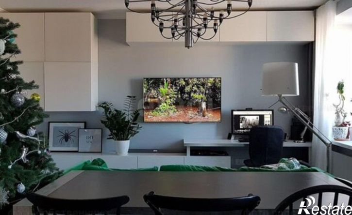 2-комн квартира улица Волкова, 41 к2,  д. 41 к2