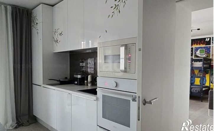 2-комн квартира улица Волкова, 41 к2,  д. 41 к2