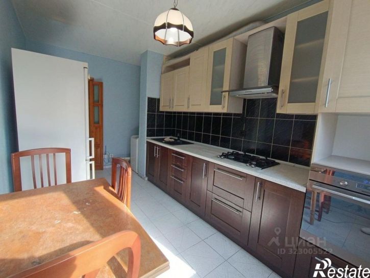 3-комн квартира улица Ерёменко, 58/5,  д. 58/5