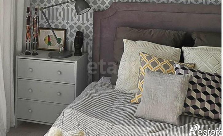 2-комн квартира улица Волкова, 41 к2,  д. 41 к2