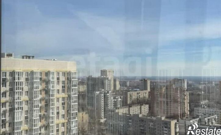 1-комн квартира Стабильная улица, 3 с3,  д. 3 с3