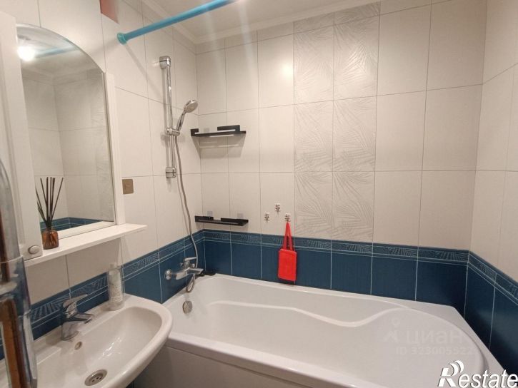 3-комн квартира улица Ерёменко, 58/5,  д. 58/5