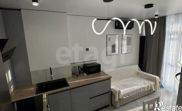 1-комн квартира Театральный проспект, 87,  д. 87