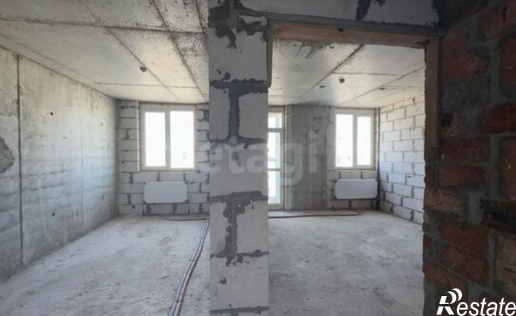 1-комн квартира Стабильная улица, 3 с3,  д. 3 с3