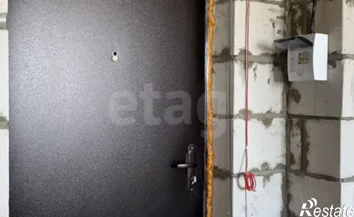 1-комн квартира Стабильная улица, 3 с3,  д. 3 с3