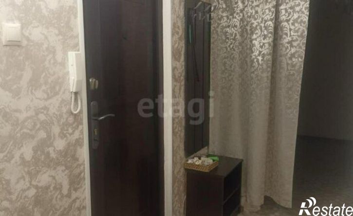 2-комн квартира улица Содружества, 39 к1,  д. 39 к1