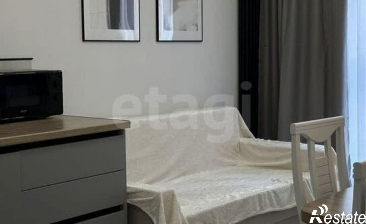 1-комн квартира Театральный проспект, 87,  д. 87