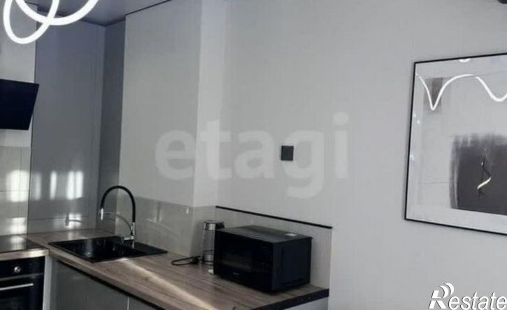 1-комн квартира Театральный проспект, 87,  д. 87