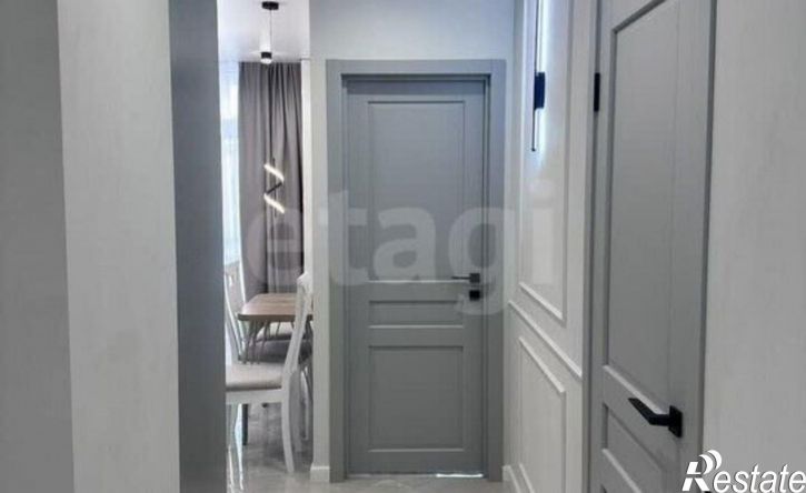 1-комн квартира Театральный проспект, 87,  д. 87