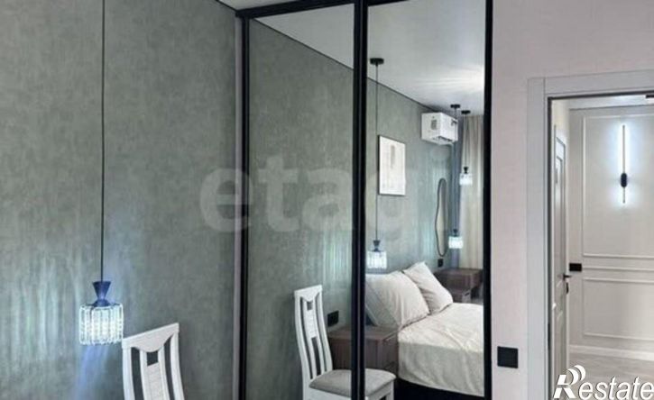 1-комн квартира Театральный проспект, 87,  д. 87