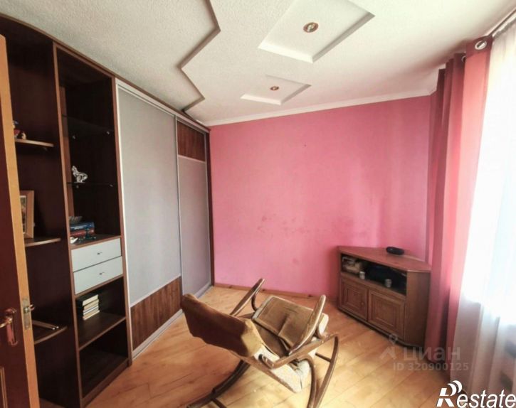 3-комн квартира Ростов-на-Дону г., Кировский