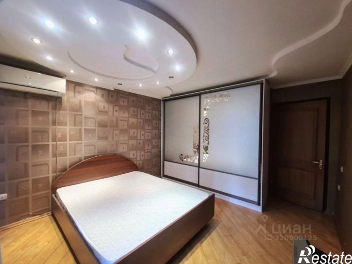 3-комн квартира Ростов-на-Дону г., Кировский