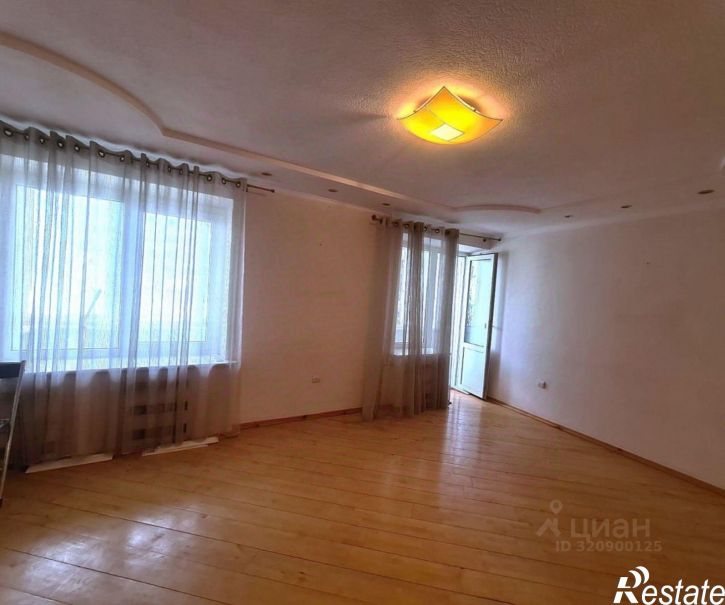 3-комн квартира Ростов-на-Дону г., Кировский