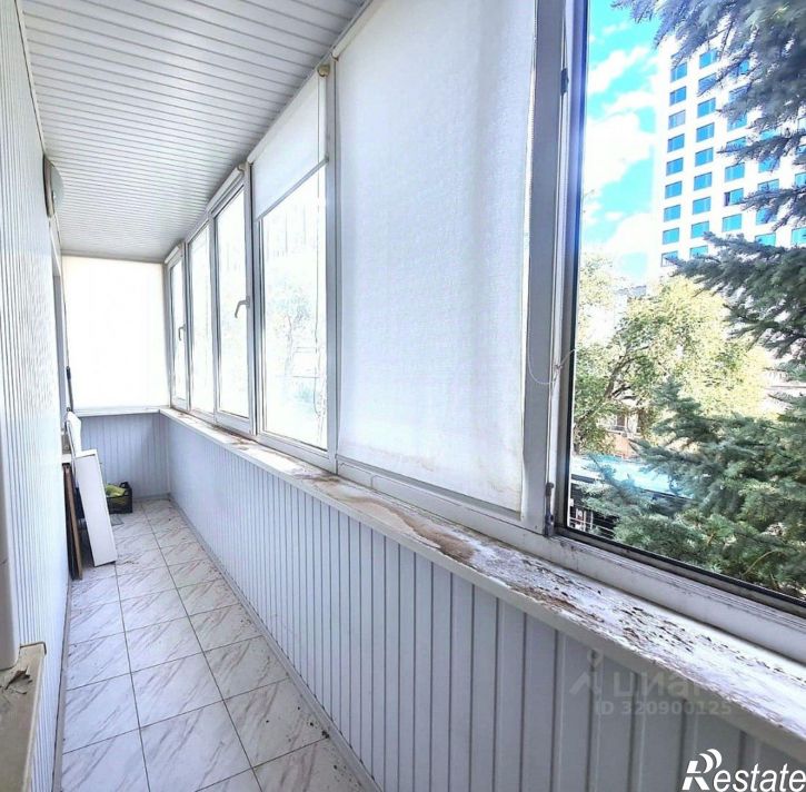 3-комн квартира Ростов-на-Дону г., Кировский