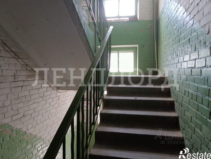 3-комн квартира Ростов-на-Дону, улица 20-я Линия, 50/83