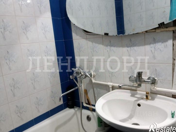 3-комн квартира Ростов-на-Дону, улица 20-я Линия, 50/83