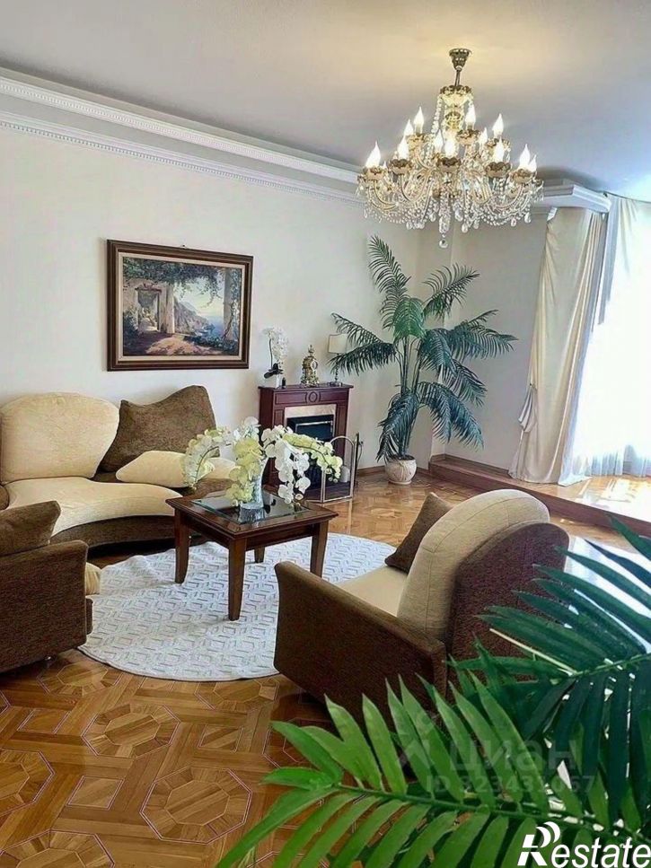 4-комн квартира Ростов-на-Дону г., Ленинский