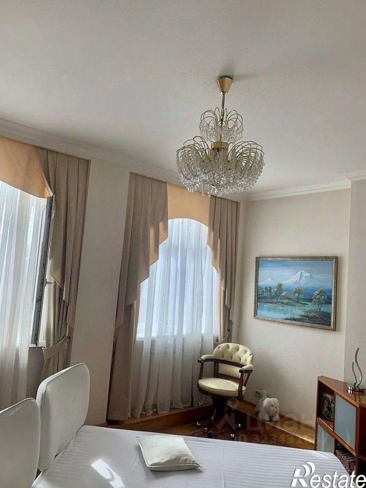 4-комн квартира Ростов-на-Дону г., Ленинский