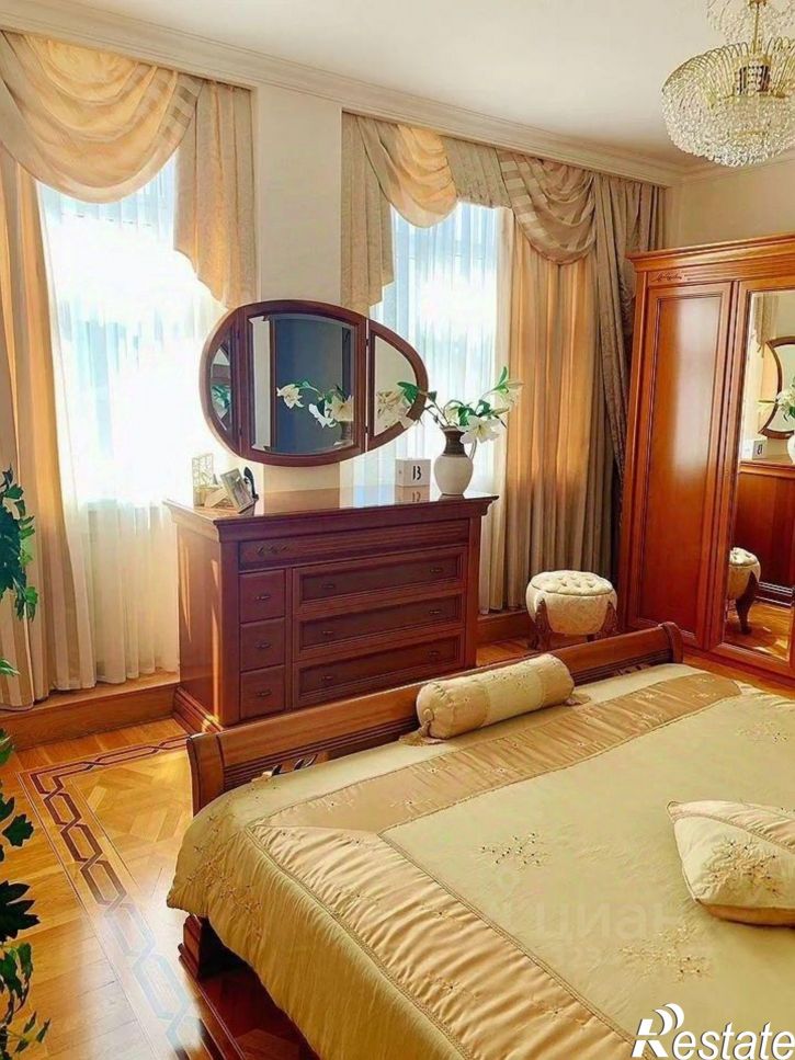 4-комн квартира Ростов-на-Дону г., Ленинский