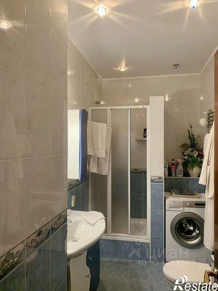 4-комн квартира Ростов-на-Дону г., Ленинский