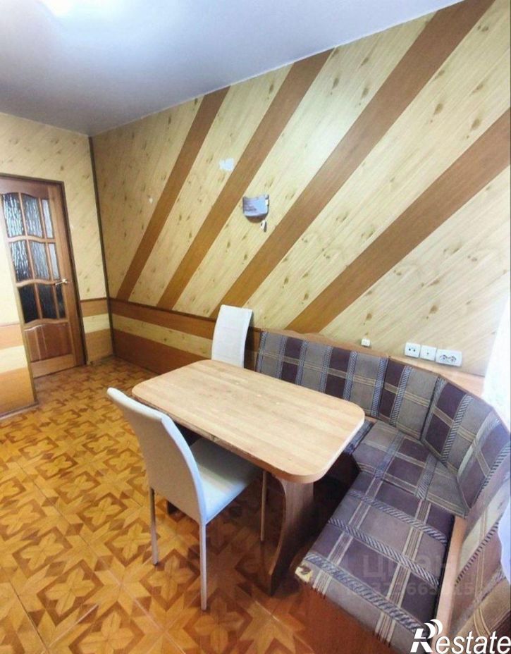 1-комн квартира улица Ерёменко, 60 к10,  д. 60 к10