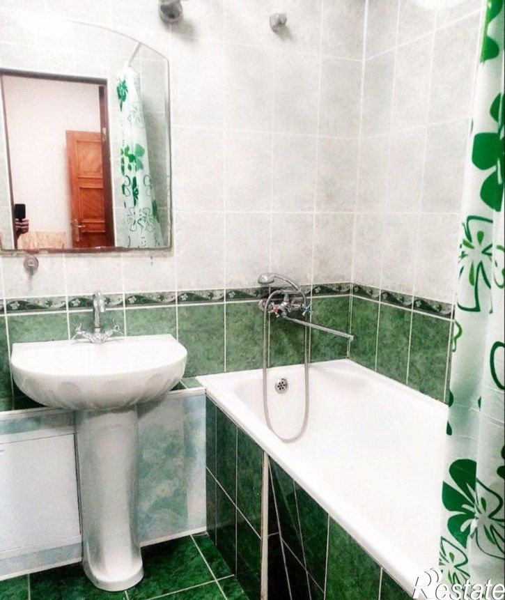 1-комн квартира улица Ерёменко, 60 к10,  д. 60 к10