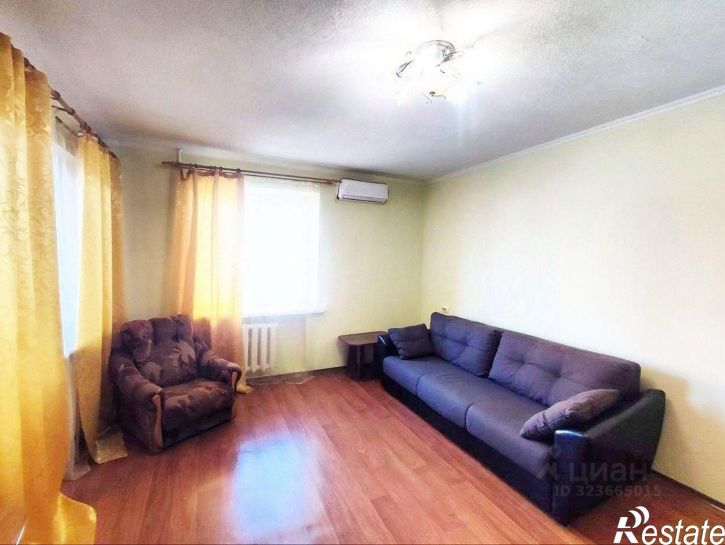 1-комн квартира улица Ерёменко, 60 к10,  д. 60 к10