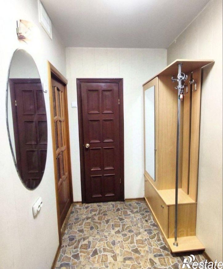 1-комн квартира улица Ерёменко, 60 к10,  д. 60 к10