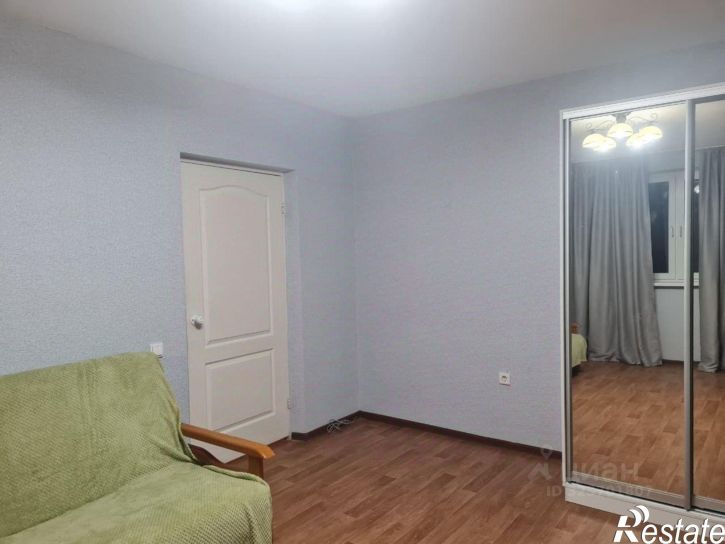 1-комн квартира улица Петренко, 24,  д. 24