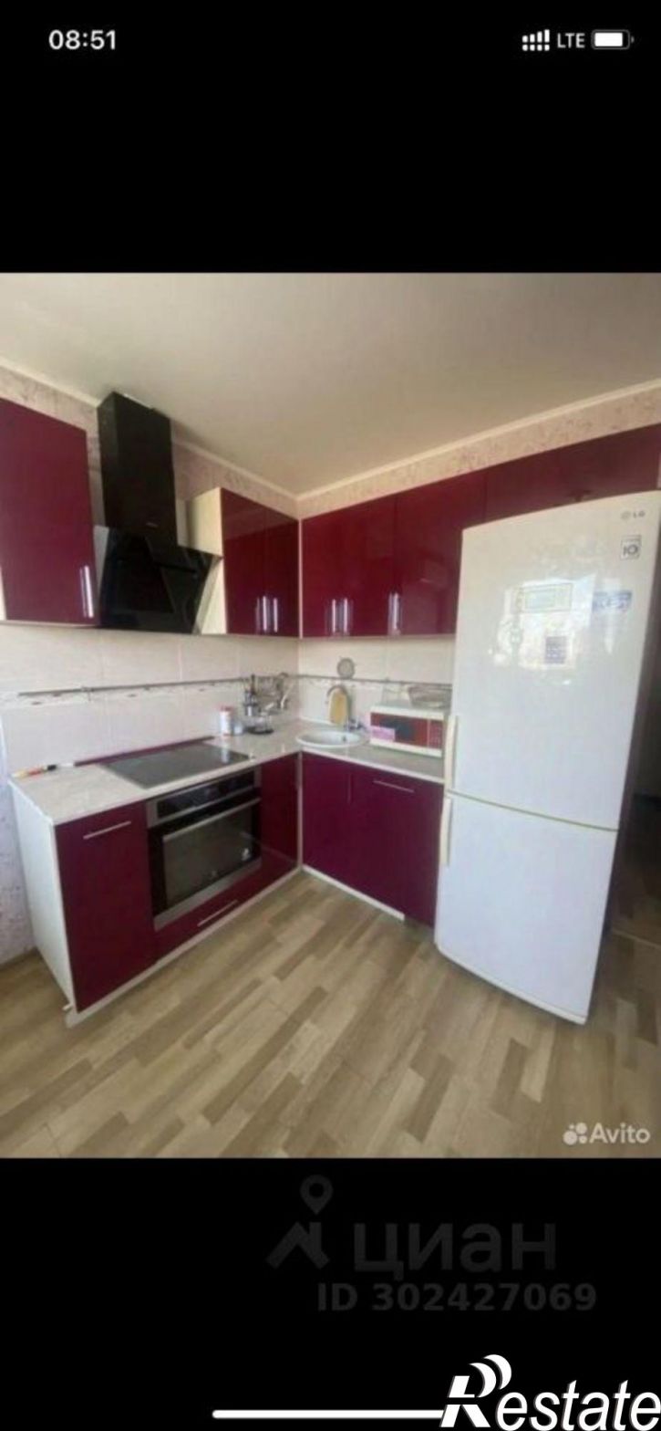 2-комн квартира Орбитальная улица, 42,  д. 42