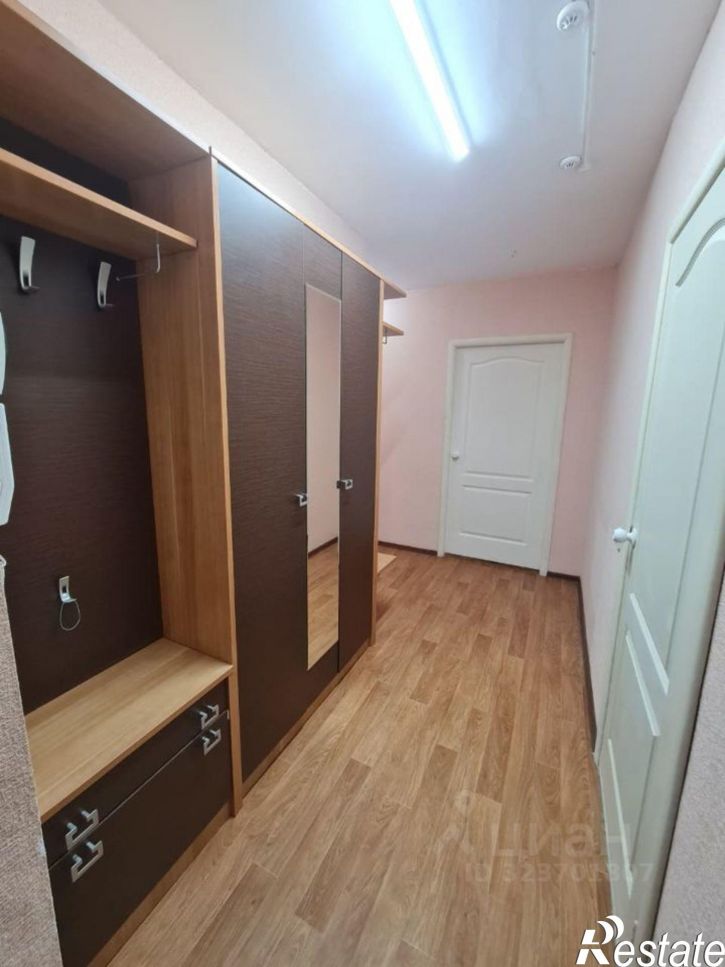 1-комн квартира улица Петренко, 24,  д. 24