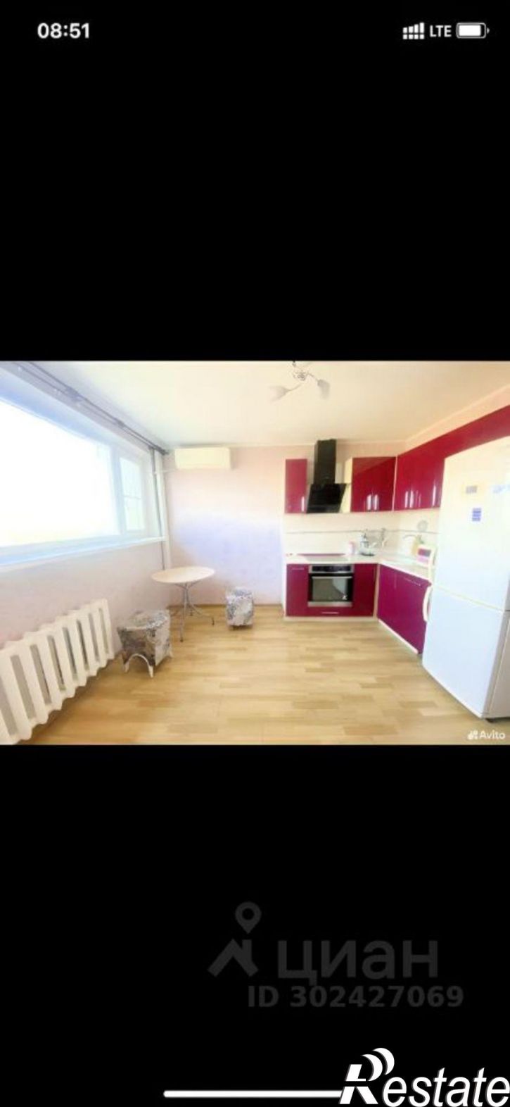 2-комн квартира Орбитальная улица, 42,  д. 42