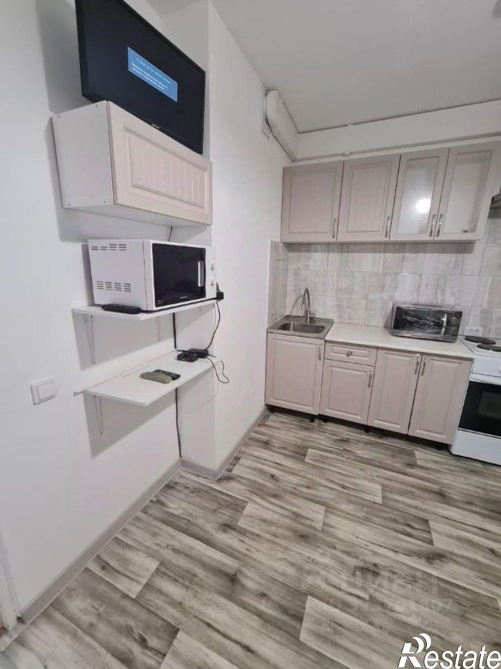 1-комн квартира улица Петренко, 24,  д. 24