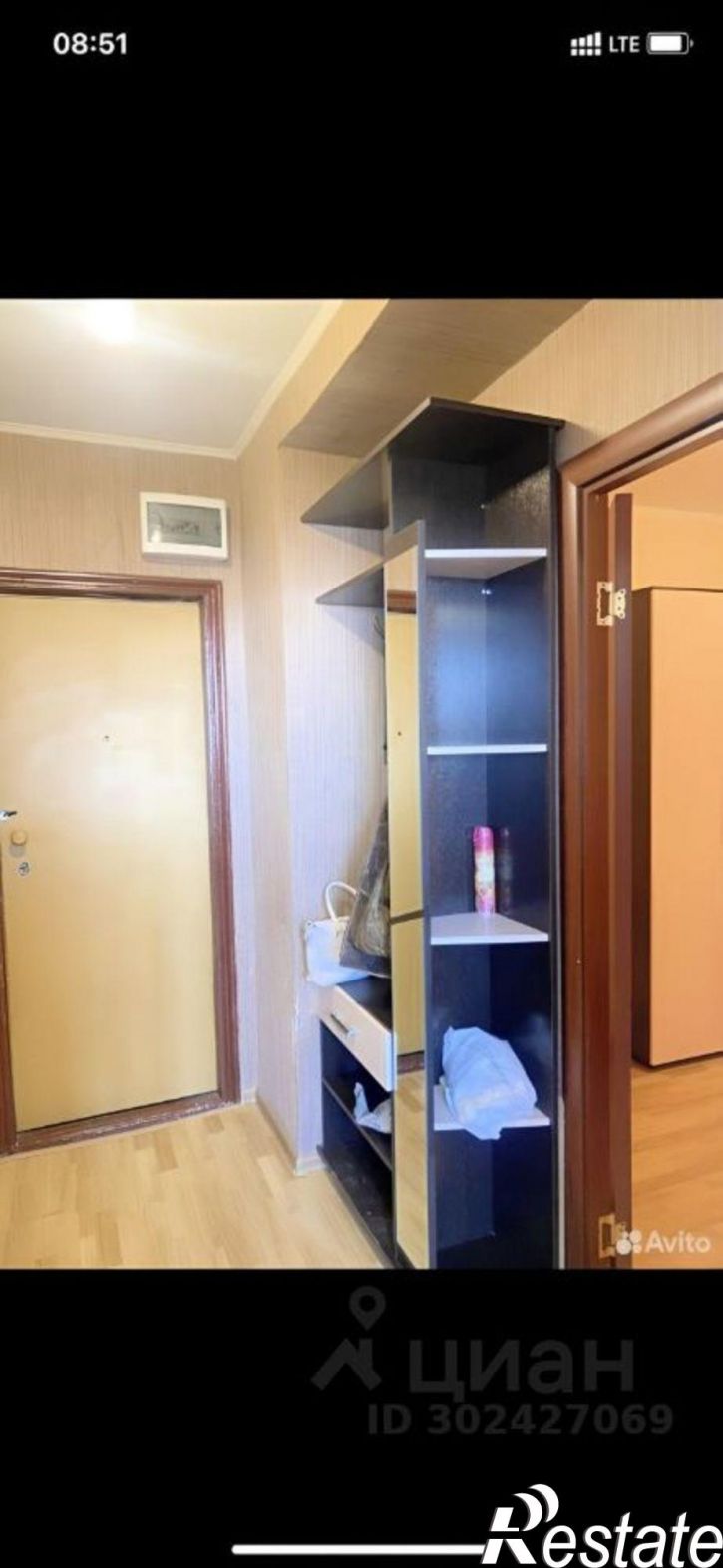 2-комн квартира Орбитальная улица, 42,  д. 42