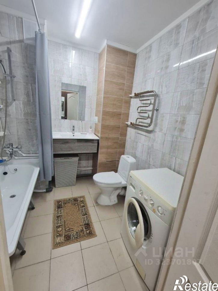 1-комн квартира улица Петренко, 24,  д. 24