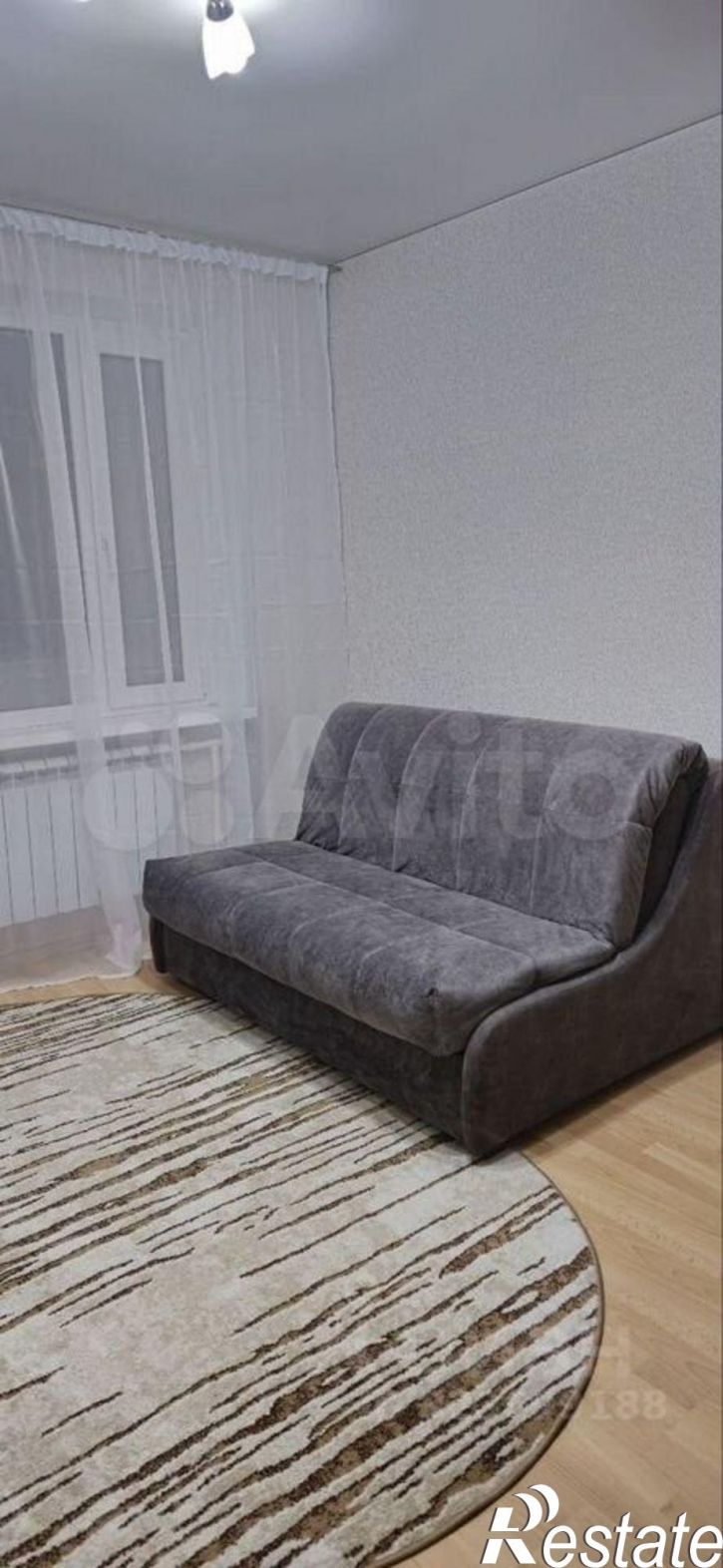 1-комн квартира Вятская улица, 112/2,  д. 112/2