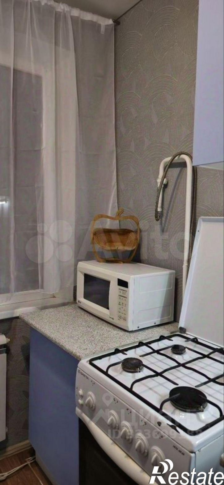 1-комн квартира Вятская улица, 112/2,  д. 112/2