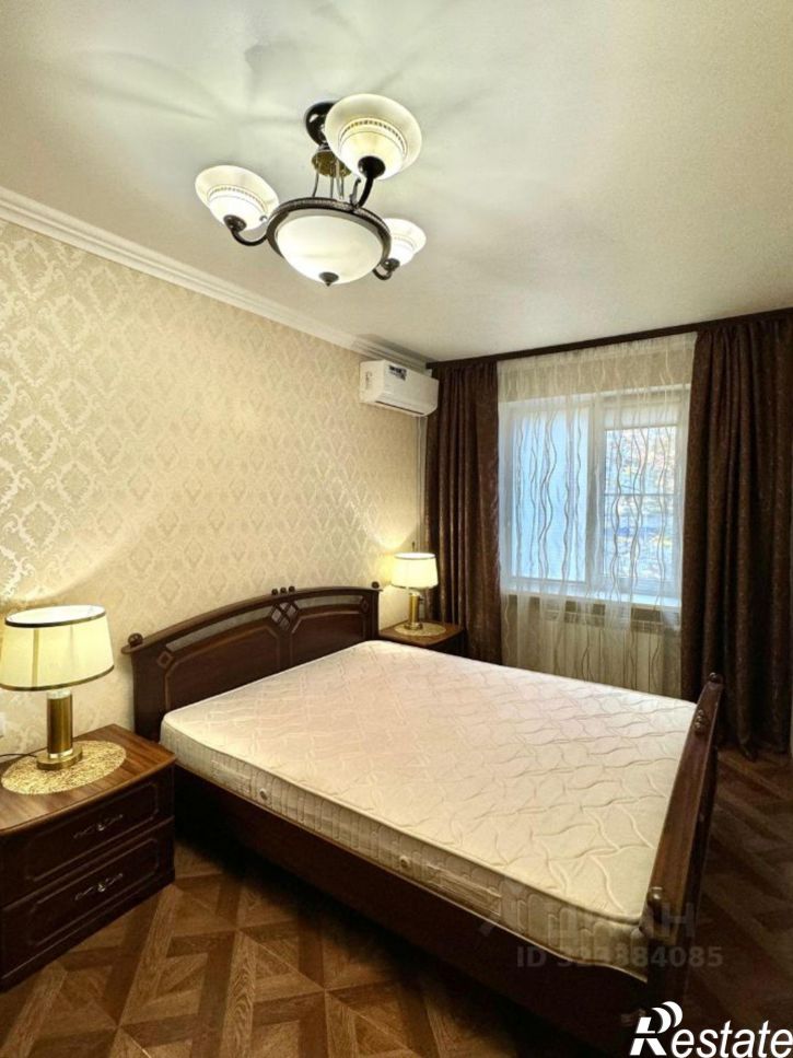 2-комн квартира Ростов-на-Дону, проспект Королёва, 24/1