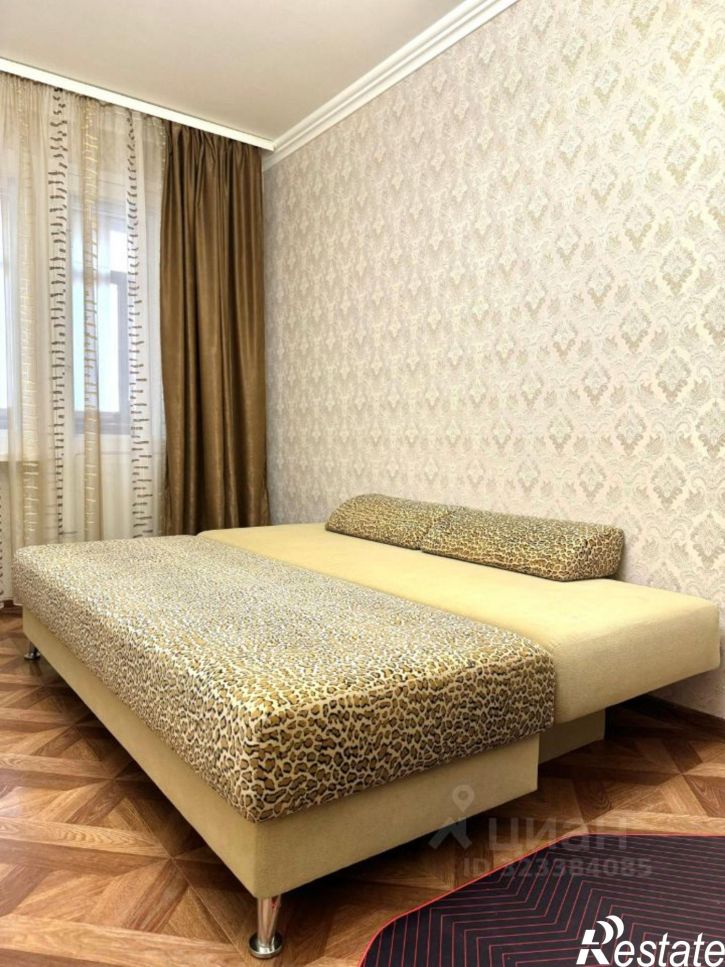 2-комн квартира Ростов-на-Дону, проспект Королёва, 24/1