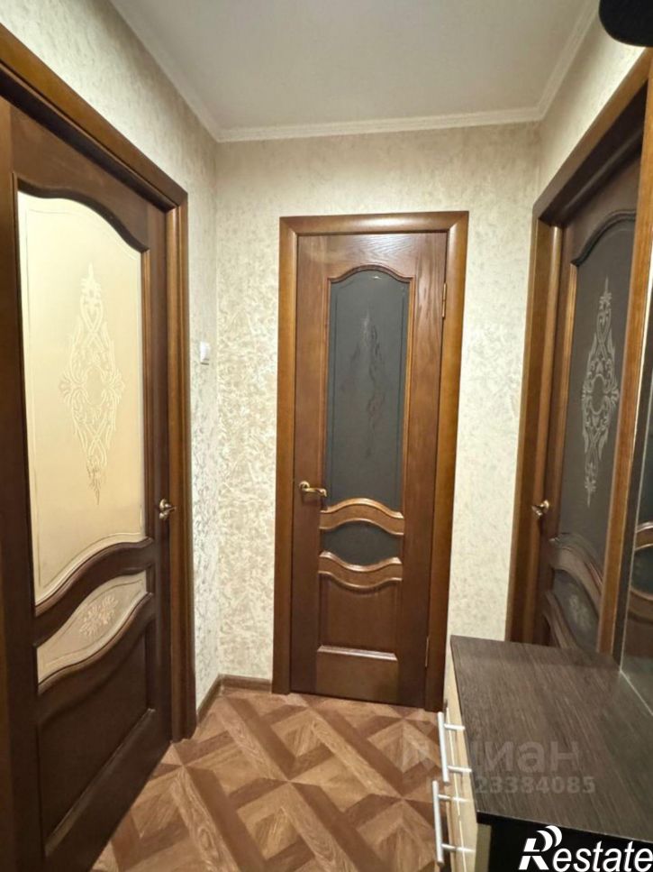 2-комн квартира Ростов-на-Дону, проспект Королёва, 24/1