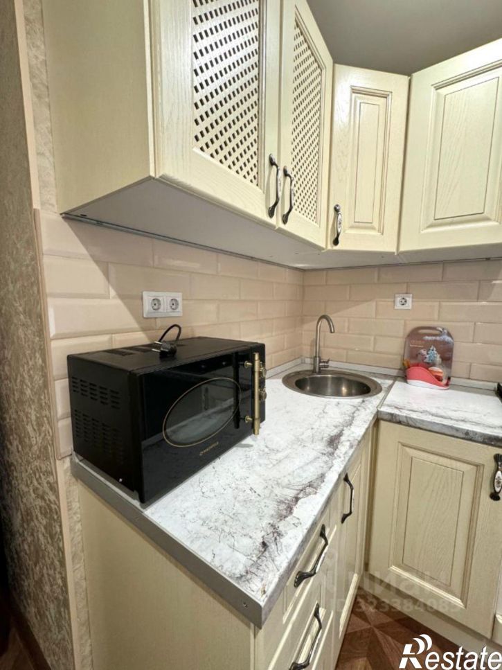 2-комн квартира Ростов-на-Дону, проспект Королёва, 24/1