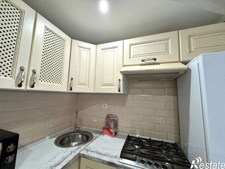 2-комн квартира Ростов-на-Дону, проспект Королёва, 24/1