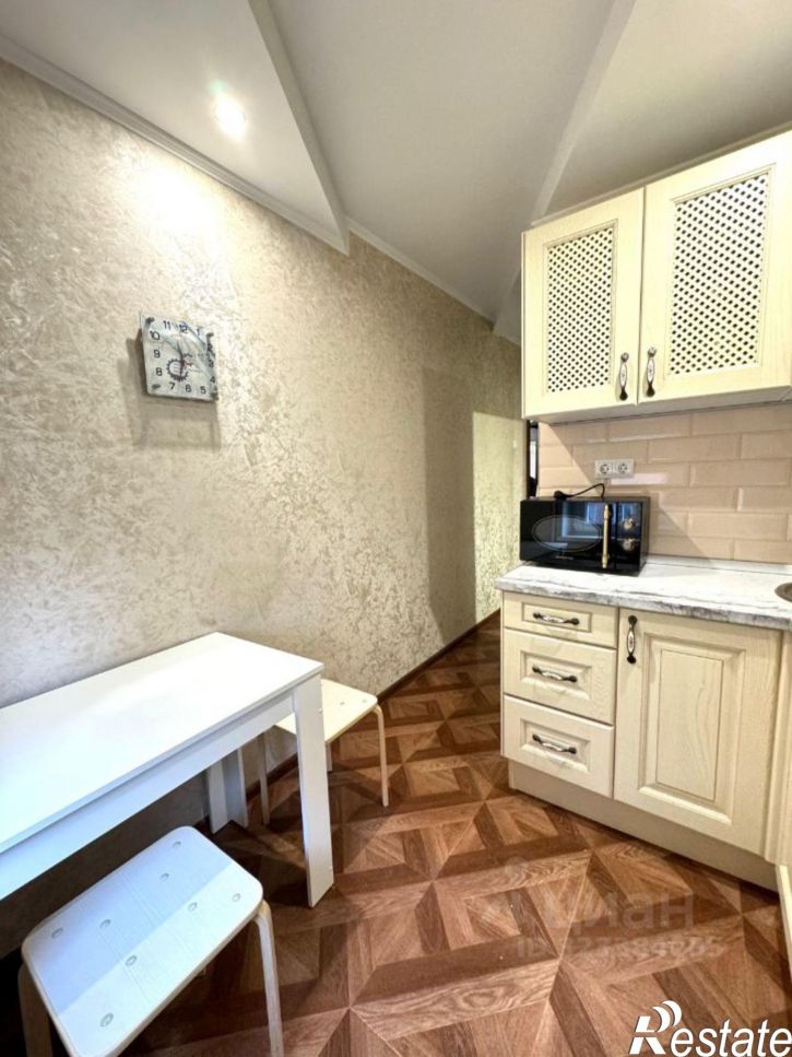 2-комн квартира Ростов-на-Дону, проспект Королёва, 24/1