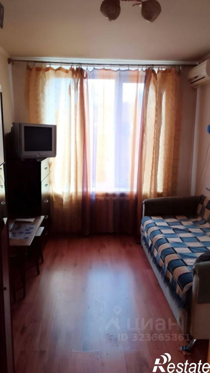 1-комн квартира Днепровский переулок, 131Г,  д. 131Г