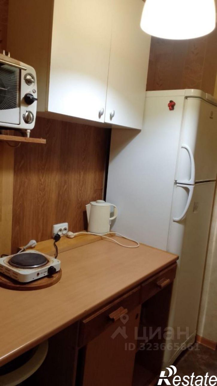 1-комн квартира Днепровский переулок, 131Г,  д. 131Г